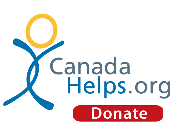 CanadaHelps.org donation link image
